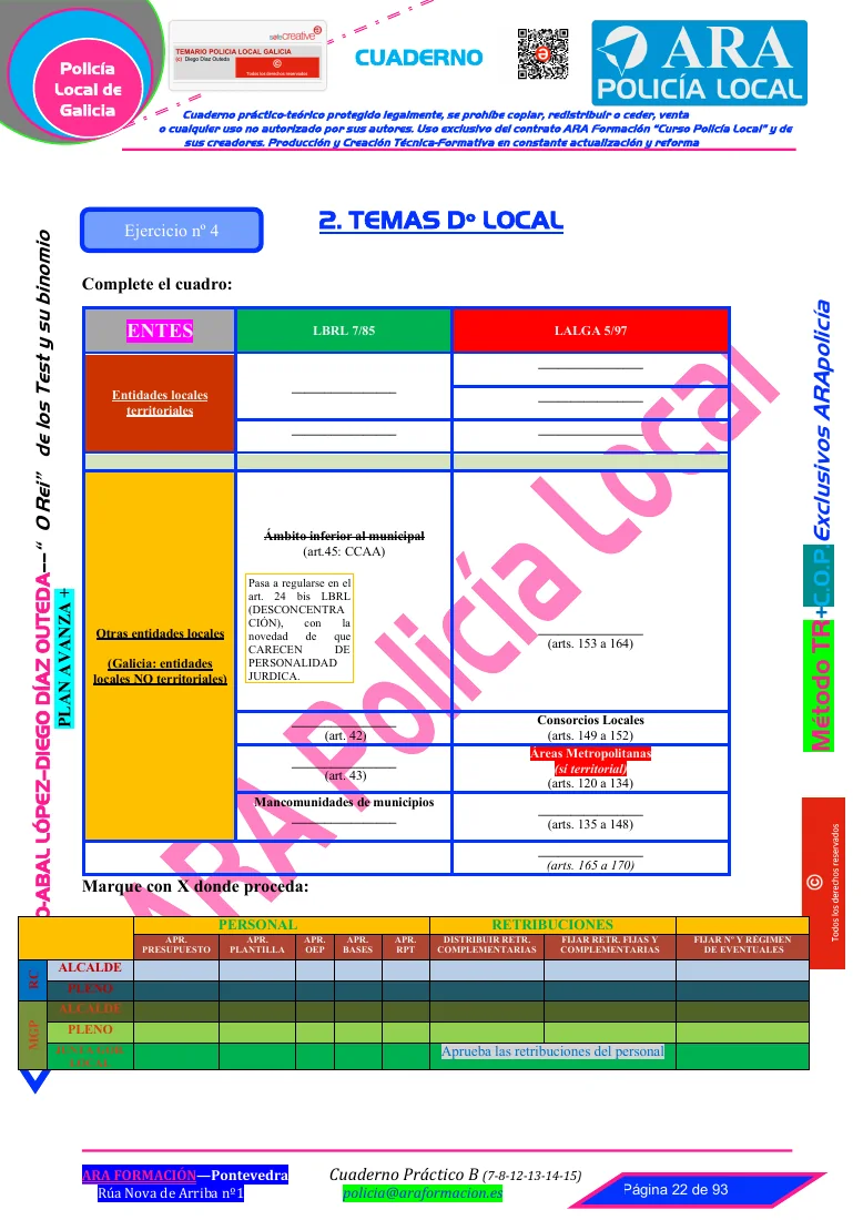 Vista previa: Páginas 22 y 33